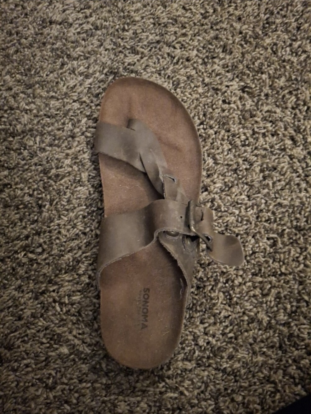 Somona Sandals - Picture 6 of 9